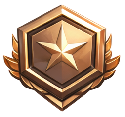 Bronze